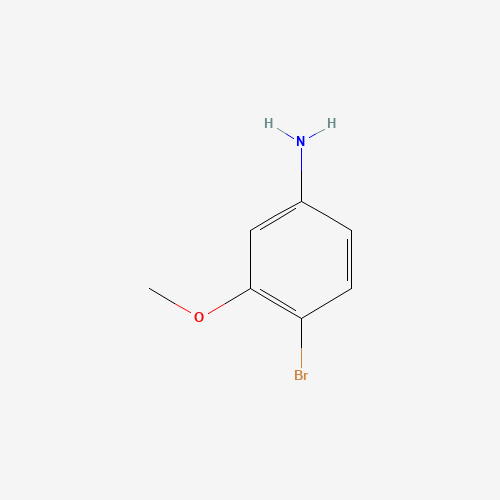 FT-0637783 CAS:19056-40-7 chemical structure