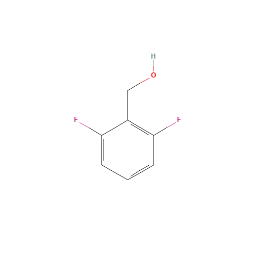 2,6-Difluorobenzyl alcohol (CAS: 19064-18-7) - Related Chemical Product