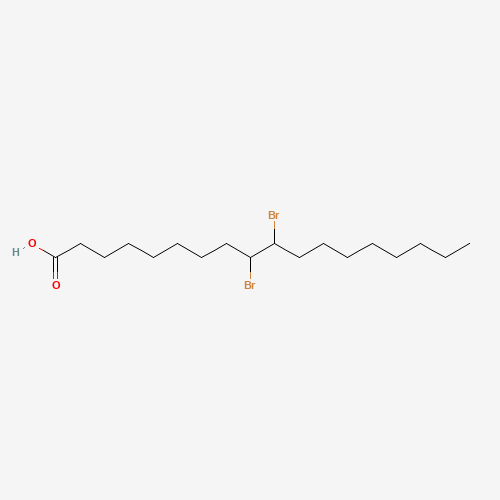 FT-0637794 CAS:19117-94-3 chemical structure