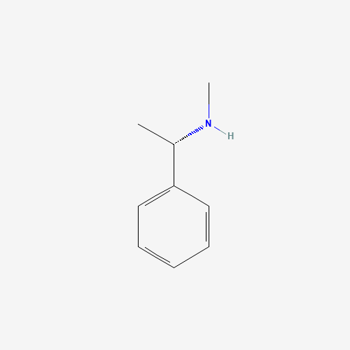 (S)-(-)-N,ALPHA-DIMETHYLBENZYLAMINE (CAS: 19131-99-8) - Related Chemical Product