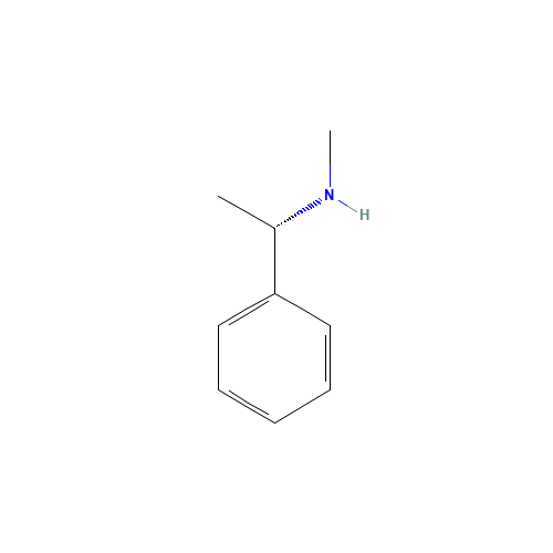 (S)-(-)-N,ALPHA-DIMETHYLBENZYLAMINE (CAS: 19131-99-8) - Related Chemical Product