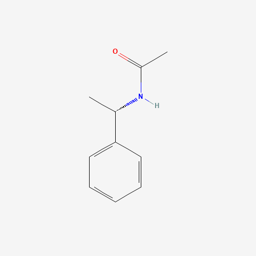 (S)-(-)-N-ACETYL-1-METHYLBENZYLAMINE (CAS: 19144-86-6) - Related Chemical Product