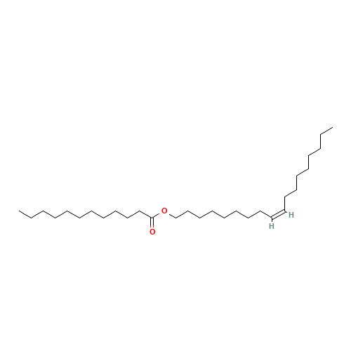 OLEYL LAURATE (CAS: 19149-85-0) - Related Chemical Product