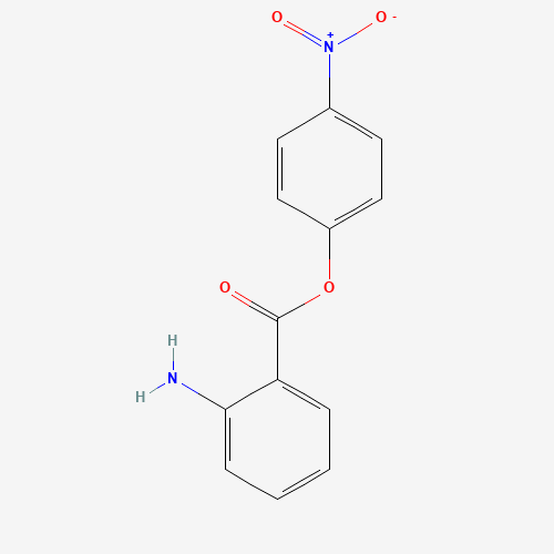 FT-0637803 CAS:19176-60-4 chemical structure