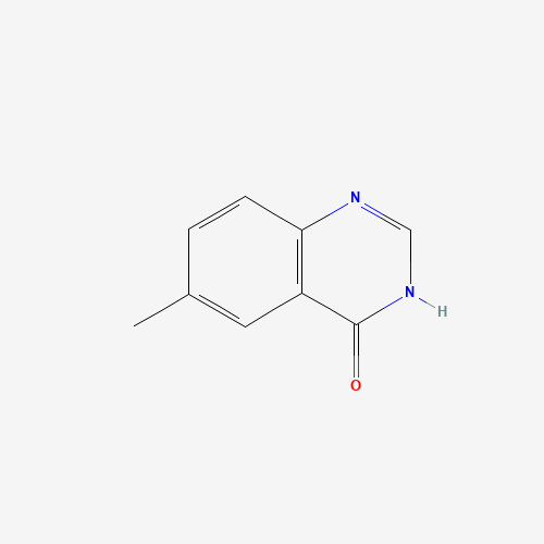 4-HYDROXY-6-METHYLQUINAZOLINE (CAS: 19181-53-4) - Related Chemical Product
