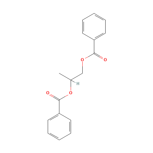 1,2-PROPANEDIOL DIBENZOATE (CAS: 19224-26-1) - Related Chemical Product