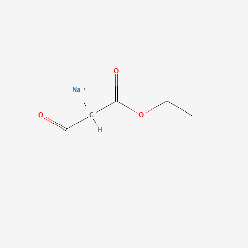 ETHYL ACETOACETATE,SODIUM SALT (CAS: 19232-39-4) - Related Chemical Product