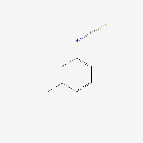 3-ETHYLPHENYL ISOTHIOCYANATE (CAS: 19241-20-4) - Related Chemical Product