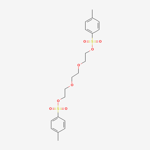 TRI(ETHYLENE GLYCOL) DI-P-TOLUENESULFONATE (CAS: 19249-03-7) - Related Chemical Product