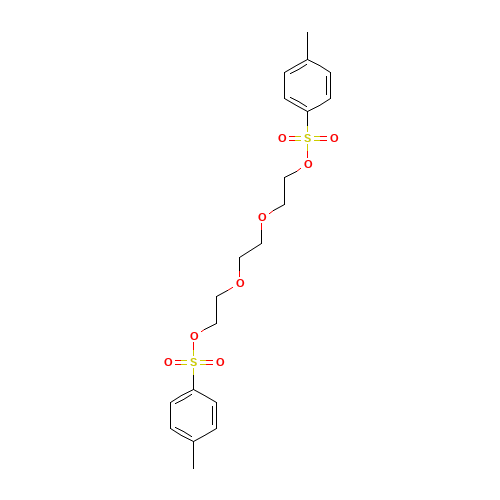 FT-0637819 CAS:19249-03-7 chemical structure