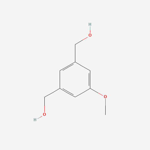 5-METHOXY-1 3-BENZENEDIMETHANOL  97 (CAS: 19254-84-3) - Related Chemical Product