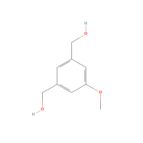 5-METHOXY-1 3-BENZENEDIMETHANOL  97 (CAS: 19254-84-3) - Related Chemical Product