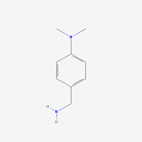 4-DIMETHYLAMINOBENZYLAMINE (CAS: 19293-58-4) - Related Chemical Product