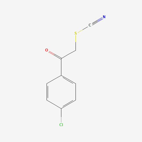 FT-0637827 CAS:19339-59-4 chemical structure