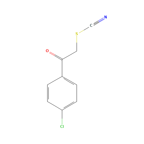 FT-0637827 CAS:19339-59-4 chemical structure