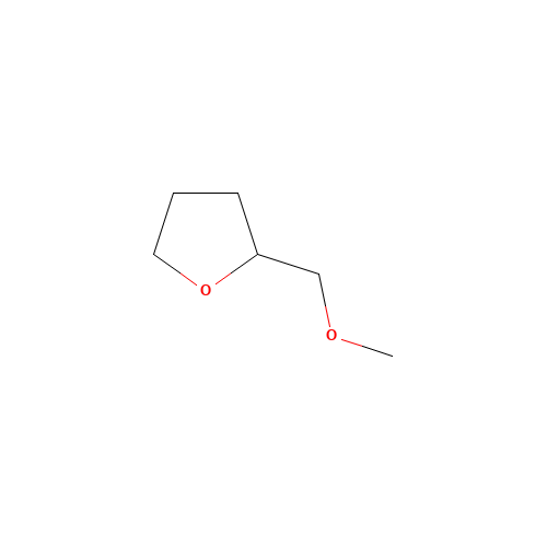 METHYL TETRAHYDROFURFURYL ETHER (CAS: 19354-27-9) - Related Chemical Product