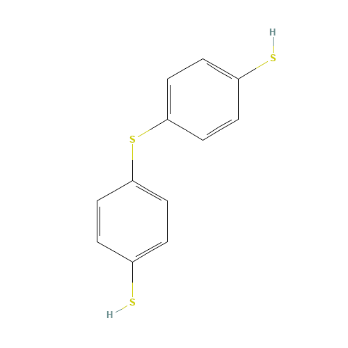 4,4'-Thiodibenzenethiol (CAS: 19362-77-7) - Related Chemical Product