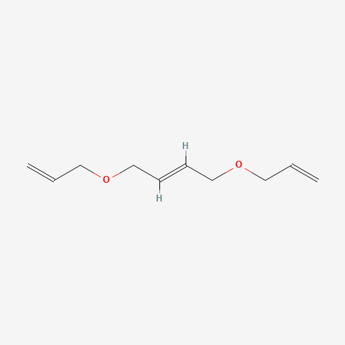 1,4-DIALLYLOXY-2-BUTENE (CAS: 19398-43-7) - Related Chemical Product
