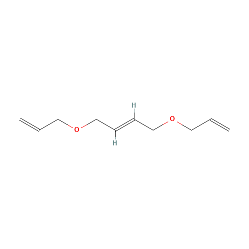 1,4-DIALLYLOXY-2-BUTENE (CAS: 19398-43-7) - Related Chemical Product