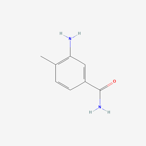 FT-0637845 CAS:19406-86-1 chemical structure