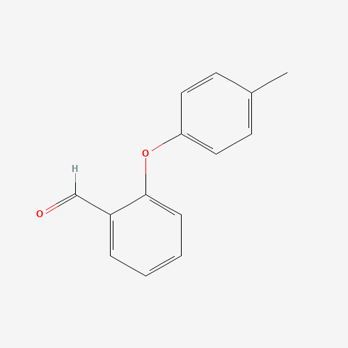 FT-0637848 CAS:19434-35-6 chemical structure