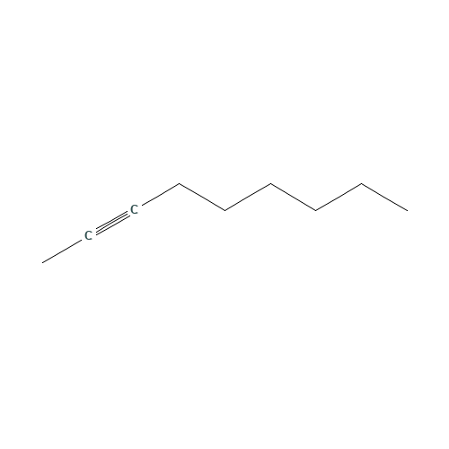 2-NONYNE (CAS: 19447-29-1) - Related Chemical Product