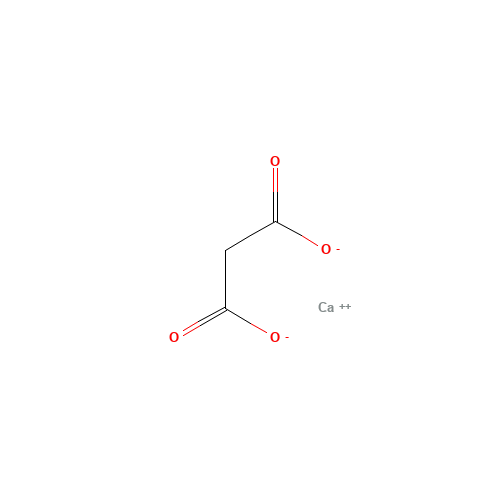 CALCIUM MALONATE (CAS: 19455-76-6) - Related Chemical Product