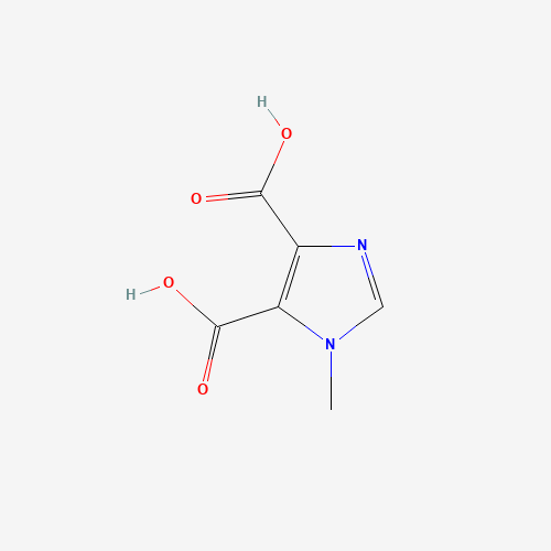 FT-0637860 CAS:19485-38-2 chemical structure