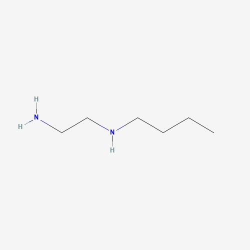 2-(BUTYLAMINO)ETHYLAMINE (CAS: 19522-69-1) - Related Chemical Product