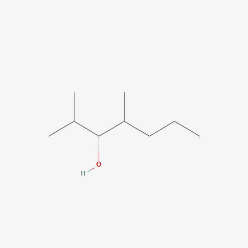2,4-DIMETHYL-3-HEPTANOL (CAS: 19549-72-5) - Related Chemical Product