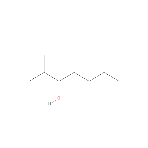 2,4-DIMETHYL-3-HEPTANOL (CAS: 19549-72-5) - Related Chemical Product
