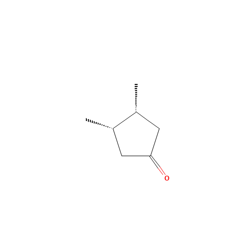 CIS-3,4-DIMETHYLCYCLOPENTANONE (CAS: 19550-72-2) - Related Chemical Product