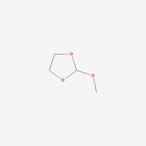 FT-0637886 CAS:19693-75-5 chemical structure