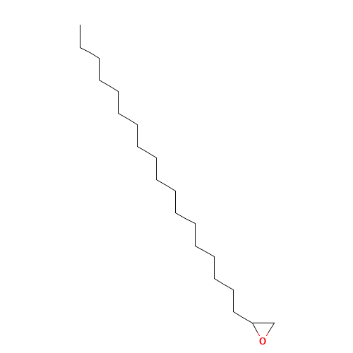 1,2-EPOXYEICOSANE (CAS: 19780-16-6) - Related Chemical Product