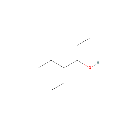 4-ETHYL-3-HEXANOL (CAS: 19780-44-0) - Related Chemical Product