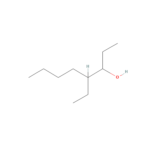 4-ETHYL-3-OCTANOL (CAS: 19781-26-1) - Related Chemical Product