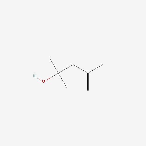 2,4-DIMETHYL-4-PENTEN-2-OL (CAS: 19781-53-4) - Related Chemical Product