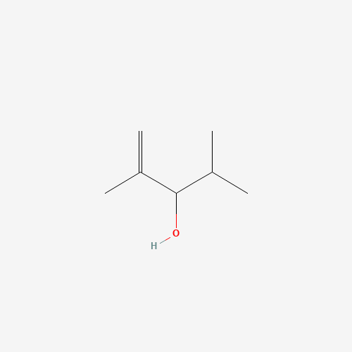 FT-0637906 CAS:19781-54-5 chemical structure