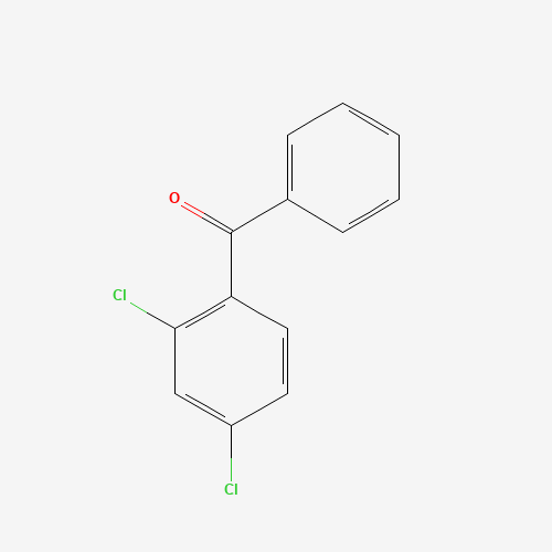 2,4-DICHLOROBENZOPHENONE (CAS: 19811-05-3) - Related Chemical Product