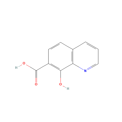 FT-0637915 CAS:19829-79-9 chemical structure