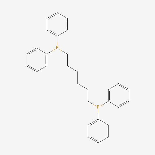 1,6-Bis(diphenylphosphino)hexane (CAS: 19845-69-3) - Related Chemical Product