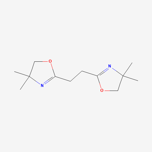 1,2-BIS(4,4-DIMETHYL-2-OXAZOLIN-2-YL)ETHANE (CAS: 19896-18-5) - Related Chemical Product