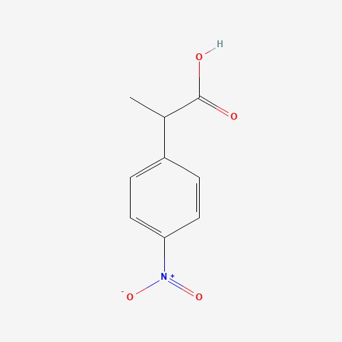 FT-0637925 CAS:19910-33-9 chemical structure