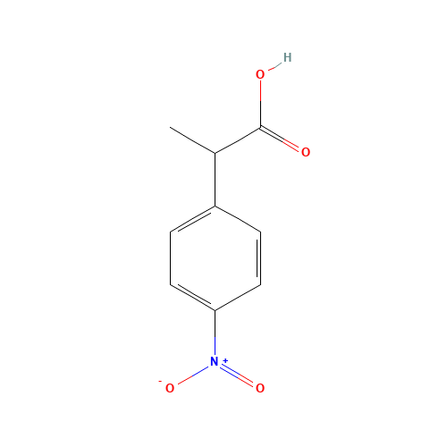 FT-0637925 CAS:19910-33-9 chemical structure
