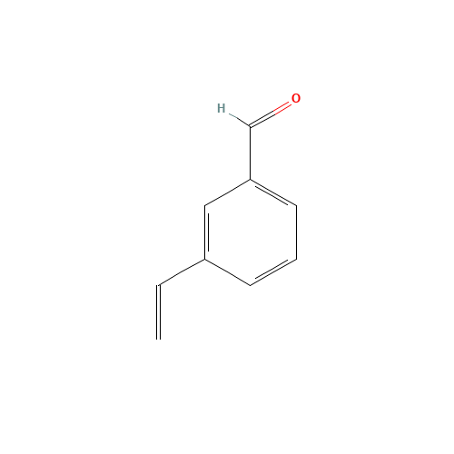 3-VINYLBENZALDEHYDE (CAS: 19955-99-8) - Related Chemical Product