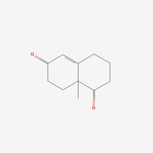 WIELAND-MIESCHER KETONE (CAS: 20007-72-1) - Related Chemical Product