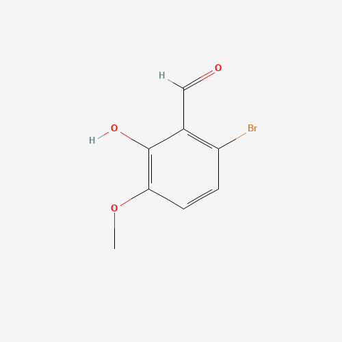 FT-0637938 CAS:20035-41-0 chemical structure