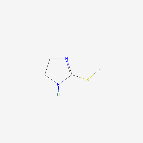 2-(METHYLTHIO)-2-IMIDAZOLINE (CAS: 20112-79-2) - Related Chemical Product
