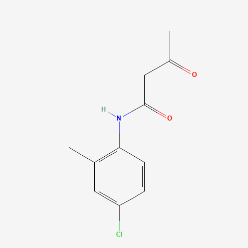 FT-0637951 CAS:20139-55-3 chemical structure