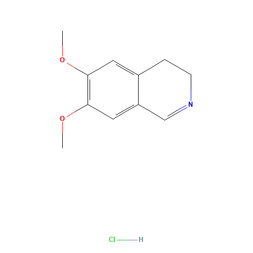 FT-0637960 CAS:20232-39-7 chemical structure